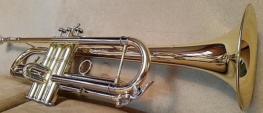 CTR-3200H-YSS-Bb-L