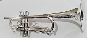 חצוצרה מקצועית CTR-4000H-YSS-Bb-S חצוצרה מקצועית CTR-4000H-YSS-Bb-S