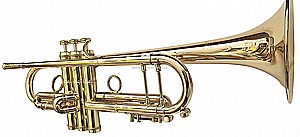 חצוצרה מקצועית CTR-8880H-GSS-Bb-L חצוצרה מקצועית CTR-8880H-GSS-Bb-L