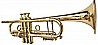 חצוצרה מקצועית CTR-8880H-GSS-Bb-L