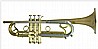 חצוצרה מקצועית CTR-7660L-GSS-Bb-SL