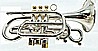 קורנט CCR-7772R-YSS-Bb-SG - 5.25