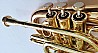 חצוצרת כיס CPT-3000-GLS-Bb-L