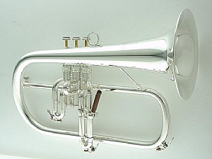 פלוגלהורן CFL-6200-YSS-Bb-S פלוגלהורן CFL-6200-YSS-Bb-S