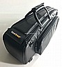 Carrying on Gig Bag