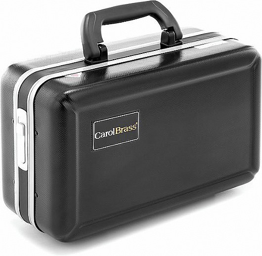 Pocket Trumpet Hard shell case