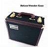 Pocket Trumpet Deluxe Wooden Case