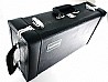 Flugelhorn leather-like case (black)