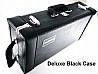 Trumpet Delux Black Leather-like