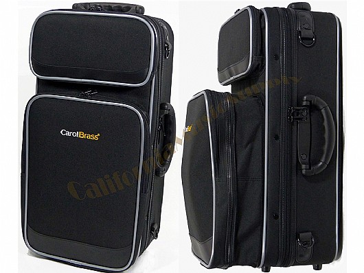 Trumpet Deluxe Carrying on Gig Bag
