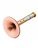 Trumpet Brass Short Cut