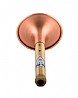 Trumpet Brass Short Cut