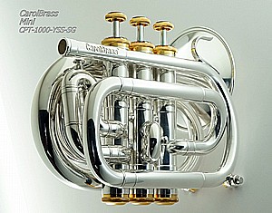 ������ ��� ���� CPT-1000-YSS-SG Bb key