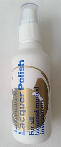 ����� ���� ������ ��� - Lacquerer Polish 