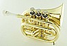 חצוצרת כיס מיני CPT-1000 Bb key