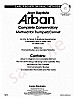 Complete Conservatory Method for Trumpet - Arban