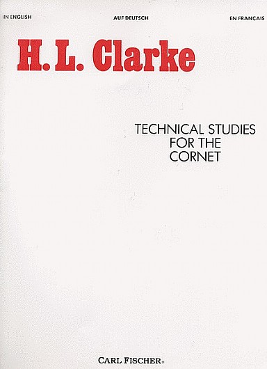 Technical Studies For The Cornet