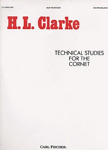 Technical Studies For The Cornet