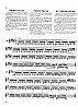 Technical Studies For The Cornet