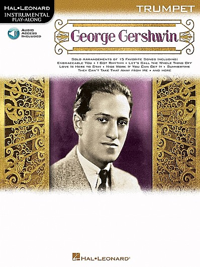 George Gershwin