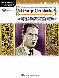 George Gershwin