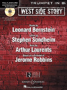 West Side Story for Trumpet