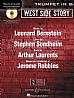 West Side Story for Trumpet