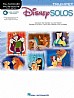 Disney Solos for Trumpet
