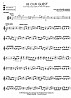 Disney Solos for Trumpet