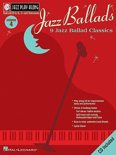 Jazz Ballads - Volume 4