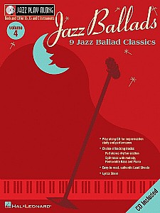 Jazz Ballads - Volume 4