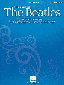 Best Of The Beatles - Trumpet