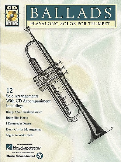 Ballads - Trumpet