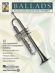 Ballads - Trumpet
