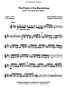 Flight of The Bumblebee for Trumpet & Piano
