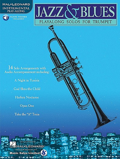 Jazz & Blues - Trumpet
