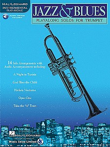 Jazz & Blues - Trumpet