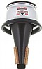 עמעם גביע מתכוונן לחצוצרה Denis wick Cup Mute
