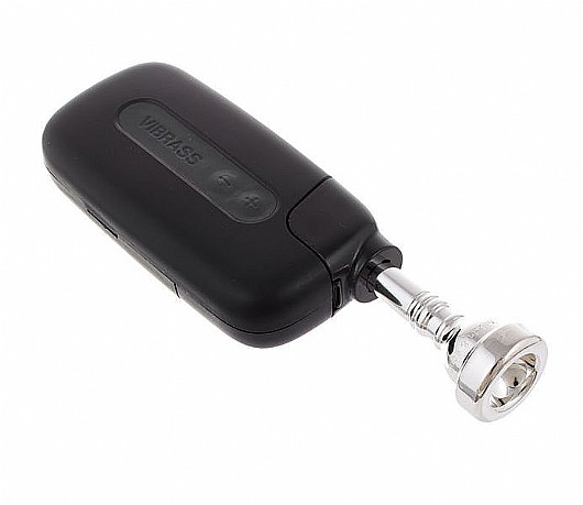 Vibrass Lip Massage Trainer