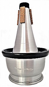 עמעם גביע מתכוונן לחצוצרה - תרועת החצוצרה TC-MU-03 עמעם גביע מתכוונן לחצוצרה - תרועת החצוצרה TC-MU-03