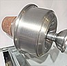 עמעם וואה וואה רחב לחצוצרה - תרועת החצוצרה TC-MU-05