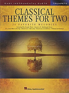 ������ ������� Classical Themes For Two Trumpets