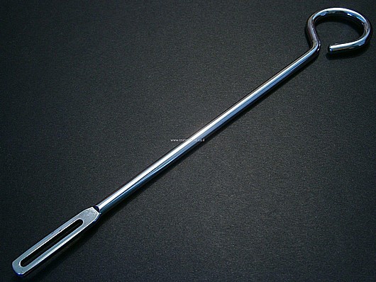 Trumpet Cleaning Rod