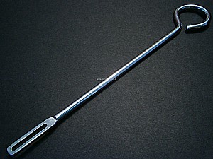 Trumpet Cleaning Rod
