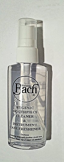 ���� ����� ������ ���� - Mouthpiece Cleaner Spray