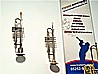חיבור סטנד חצוצרה K&M לקיר
