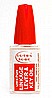 Ultra-Pure Linkage, Lever and Key Oil, 20ml