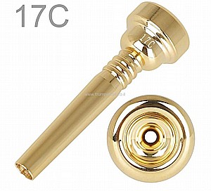 פיה 17C ציפוי זהב פיה 17C ציפוי זהב