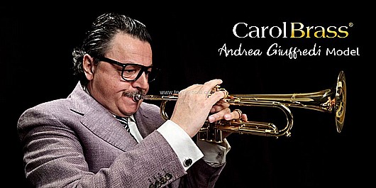 ������ ������� ���� Andrea Giuffredi
