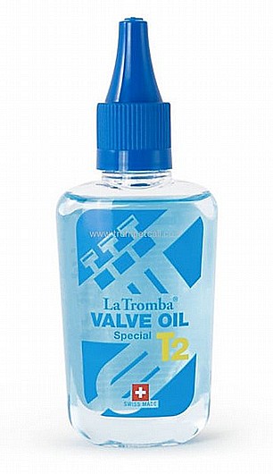  ��� ������ ������  La Tromba T2